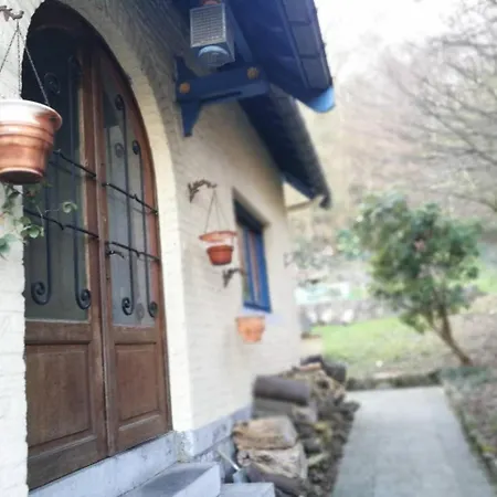 Ferienhaus Holiday Chaussee De Dinant