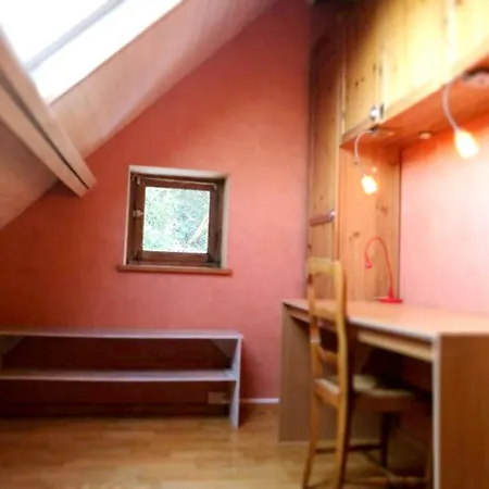 Ferienhaus Holiday Chaussee De Dinant *