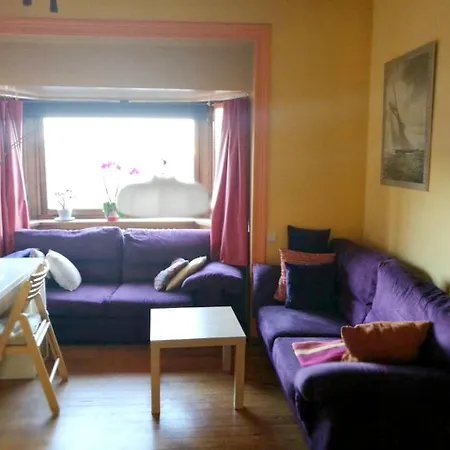 Holiday Chaussee De Dinant Ferienhaus