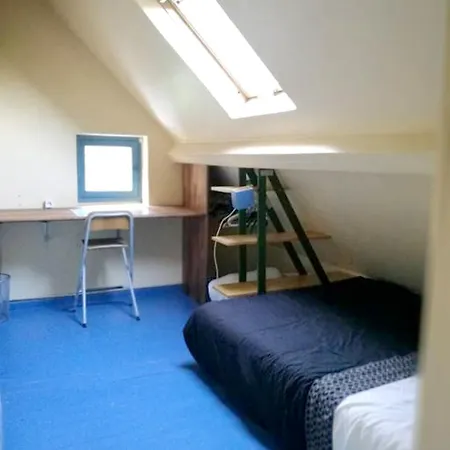 Holiday Chaussee De Dinant Namur (Namen)